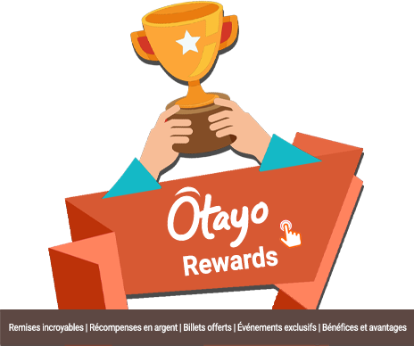 Programme de fidélité