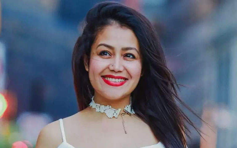 768px x 480px - Neha Kakkar Live in Mauritius | Otayo.com