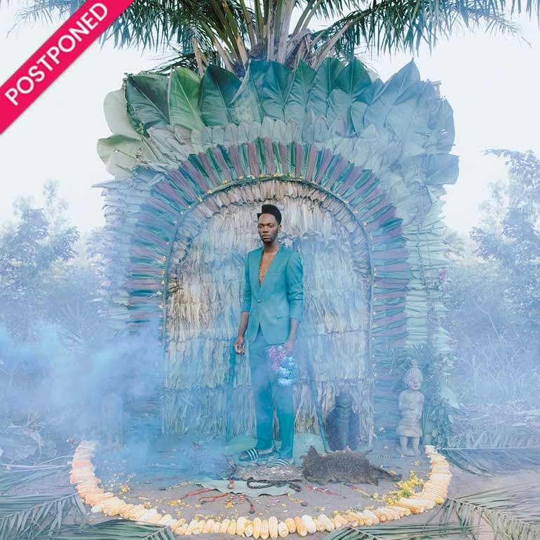 #FocusAfrica – Baloji