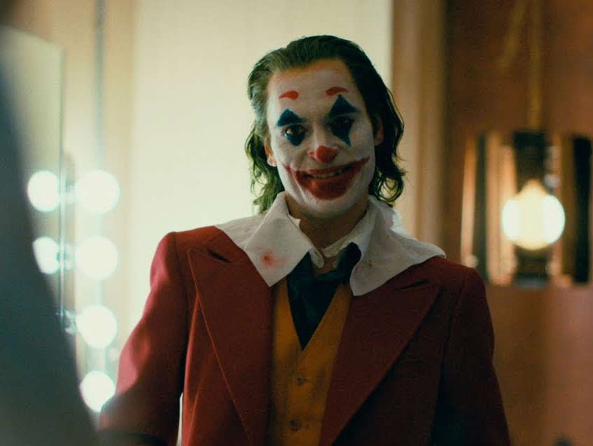 Ciné Sous Les Étoiles Preview – Joker (2019)