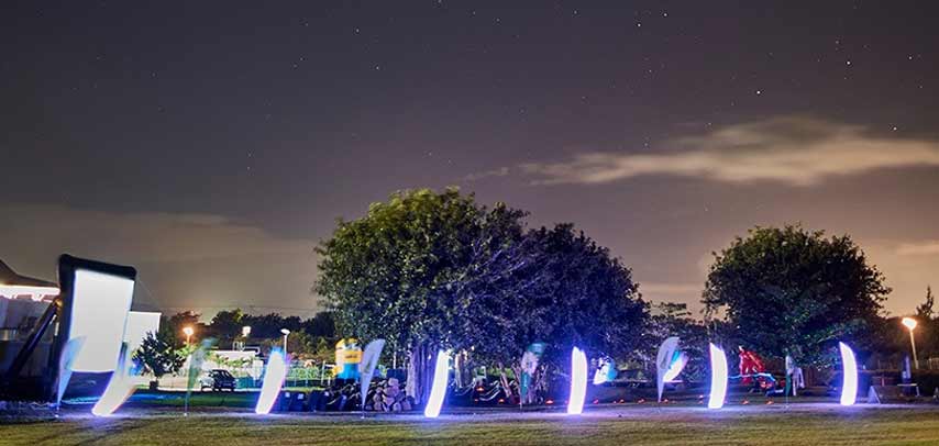 Open Air Cinema – Dirty Dancing (1987) at Ciné Sous Les Étoiles slider image