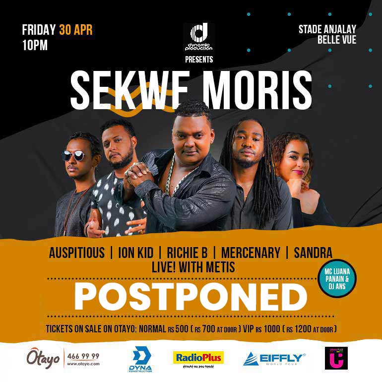 Sekwe Moris
