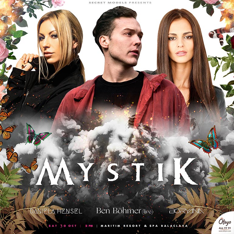 Mystik