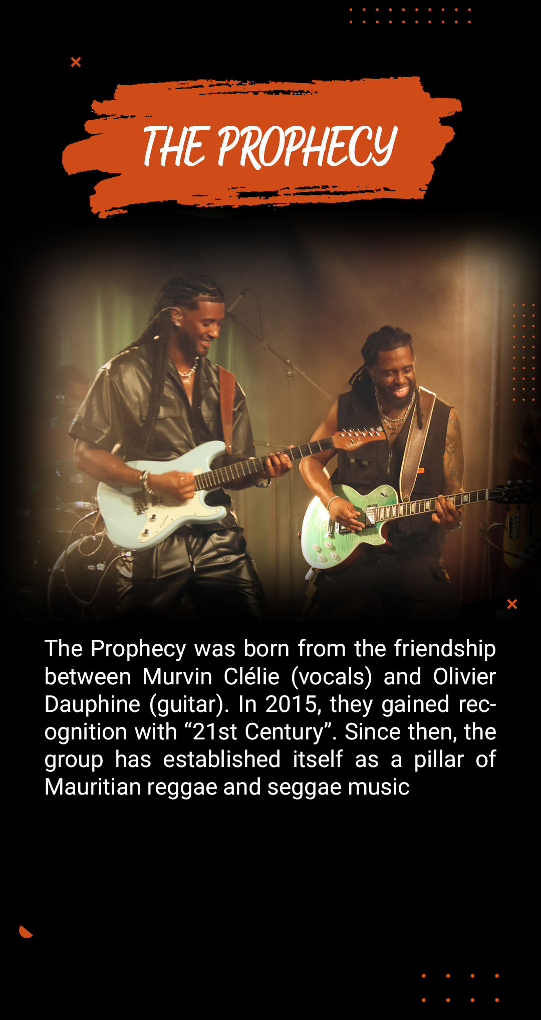 The Prophecy