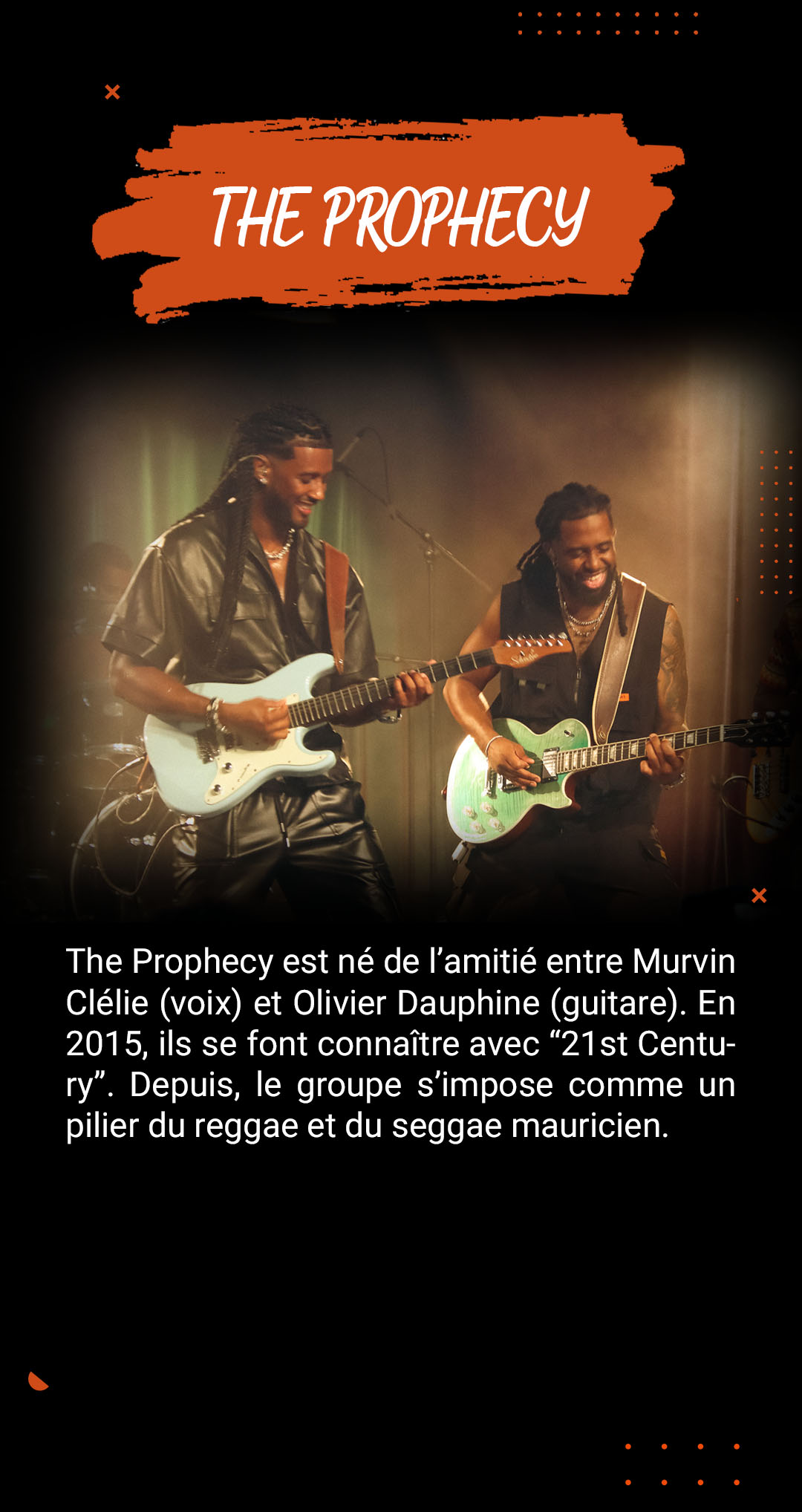 The Prophecy