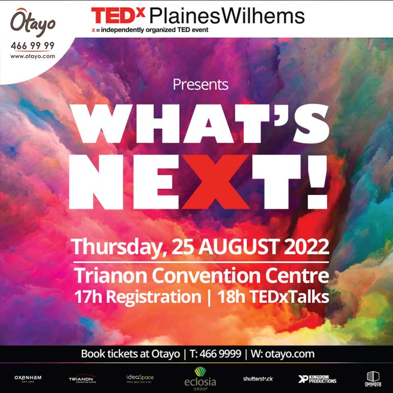 TEDxPlainesWilhems