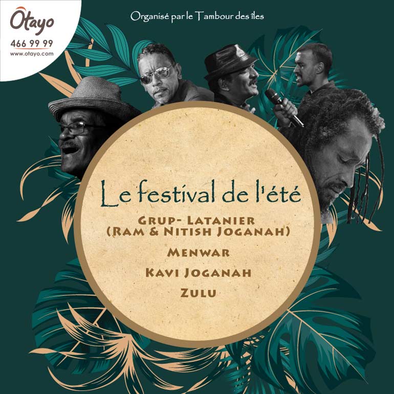 Festival de l’été