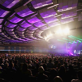 Trianon Convention Centre