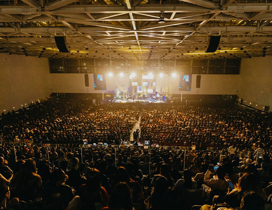 Complexe Sportif de Côte d’Or