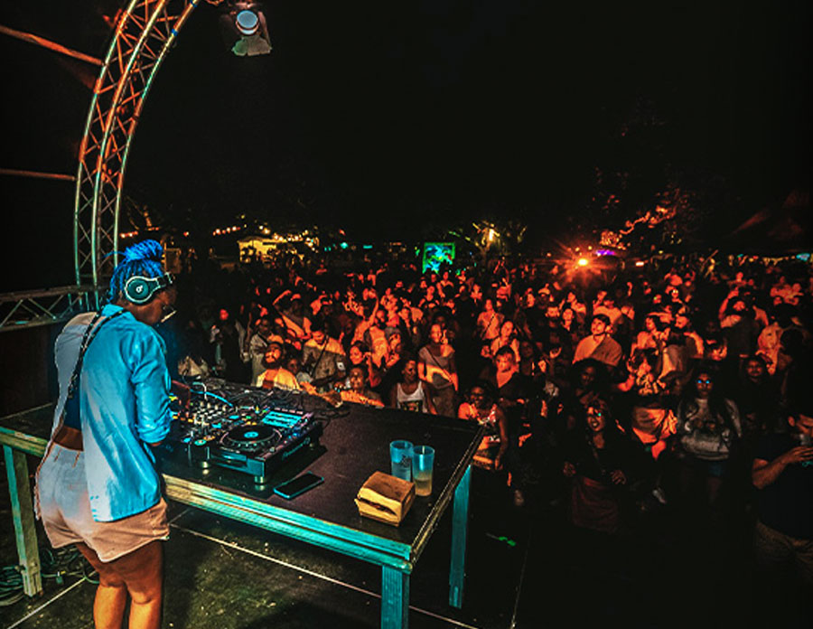 Domaine de Labourdonnais