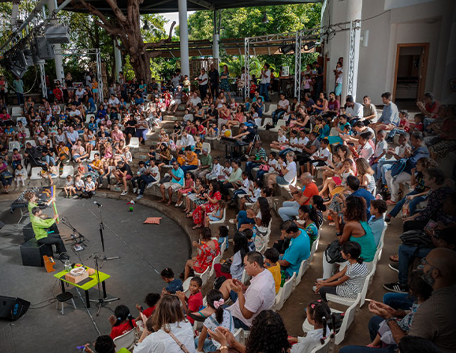 Institut Français de Maurice