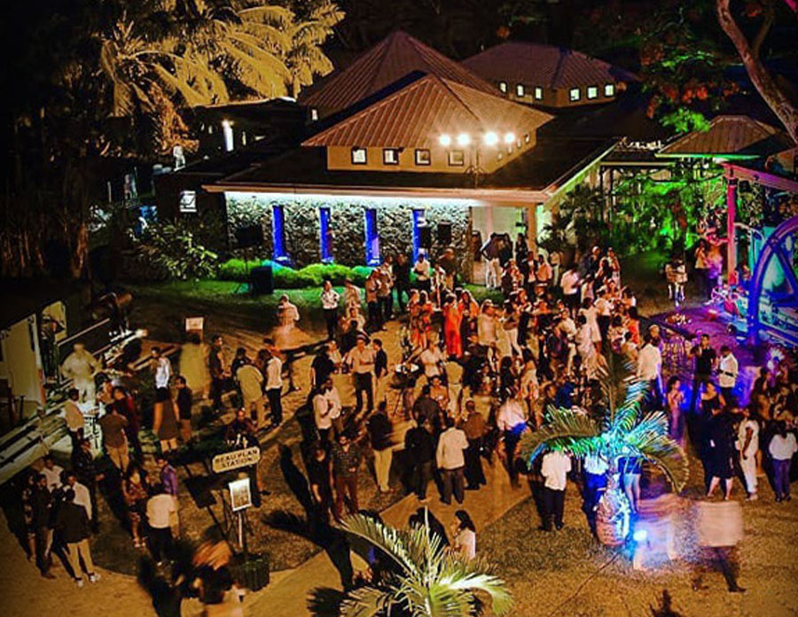 L’Aventure du Sucre