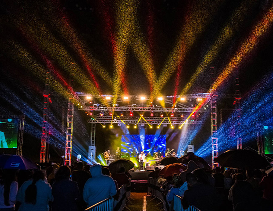 Parc Loisirs, Gros Cailloux