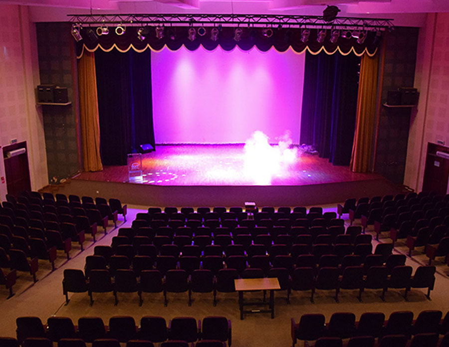 Mahatma Gandhi Institute