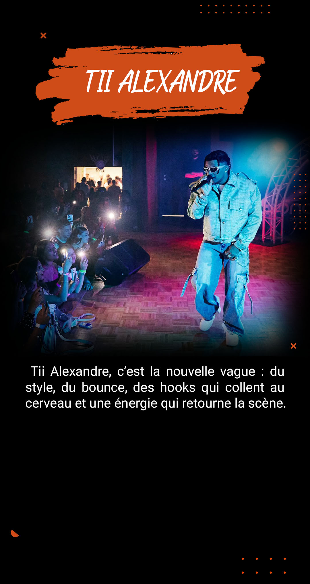 Tii Alexandre