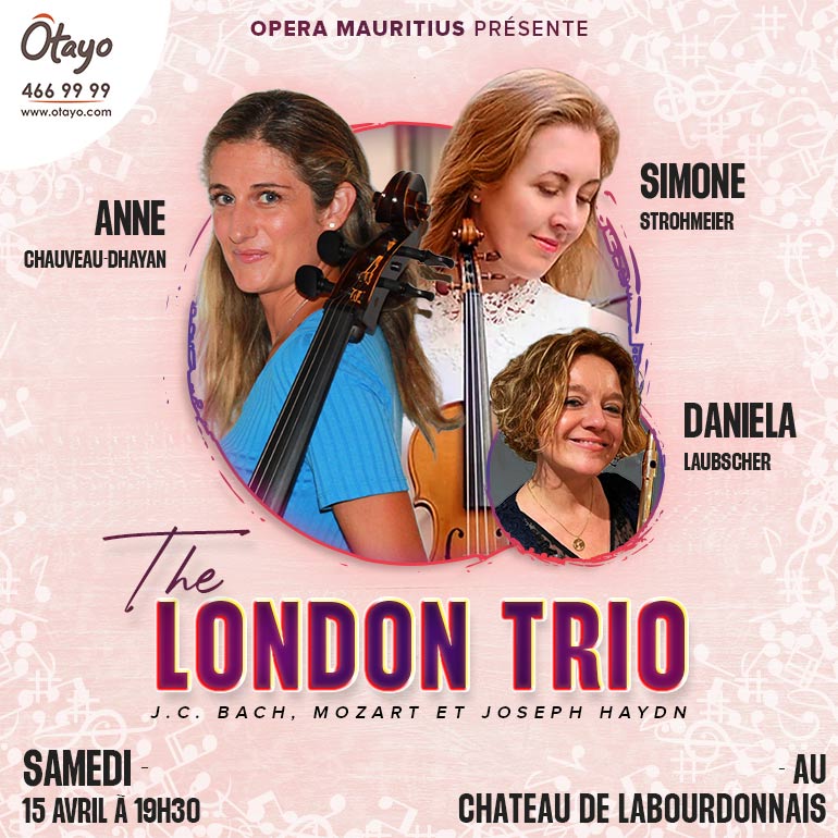 The London Trio