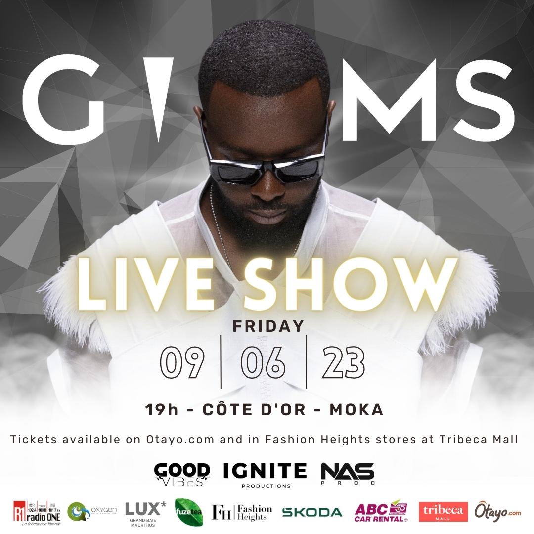 Vibes Night by GIMS