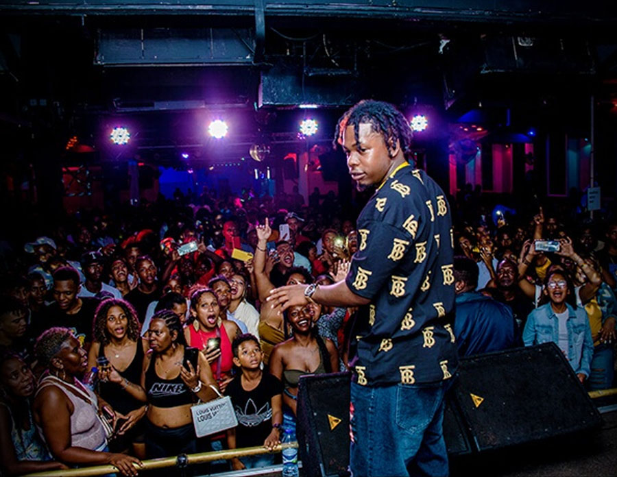 Executive Club Coromandel