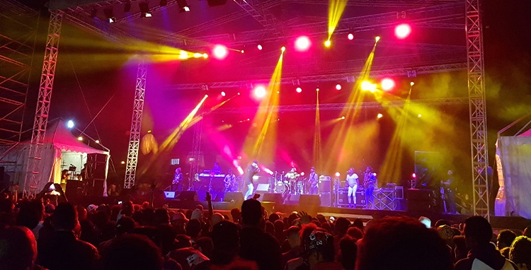 Festival Reggae Donn Sa 11th Edition slider image