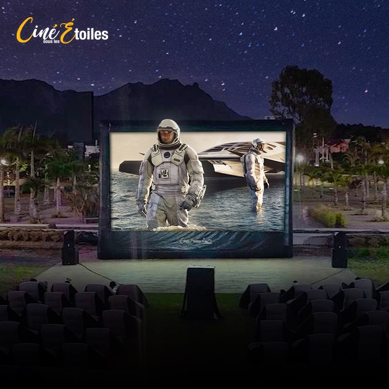 Interstellar