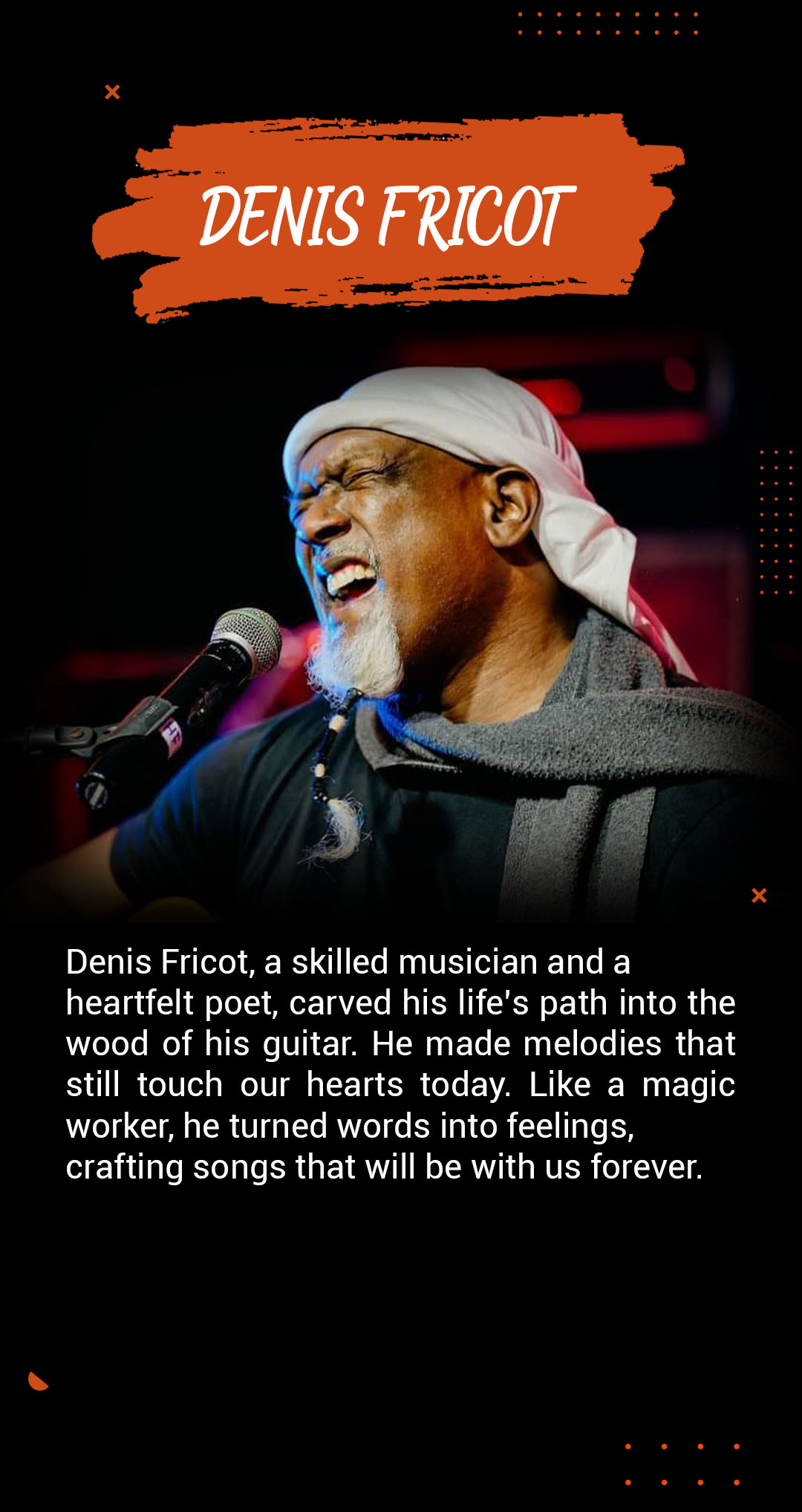 Denis Fricot