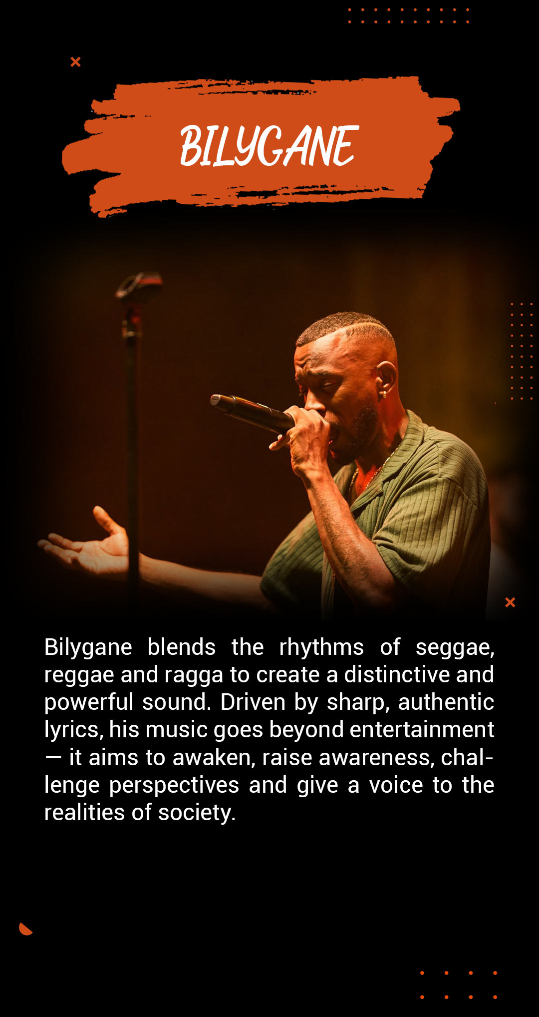 Bilygane