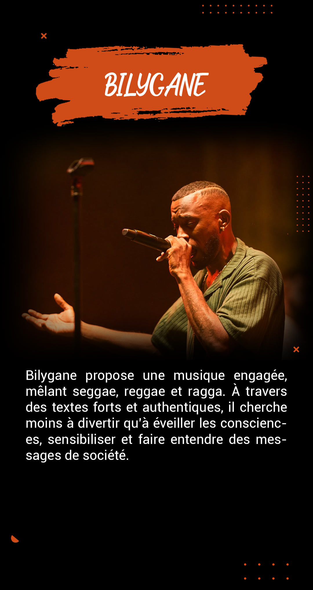 Bilygane