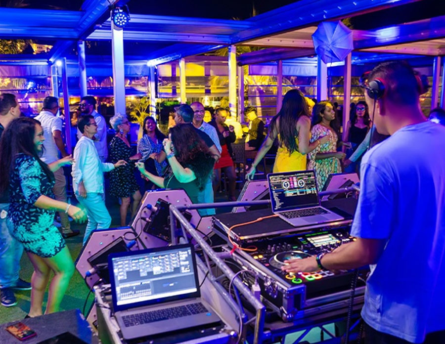 Le Suffren Hotel & Marina