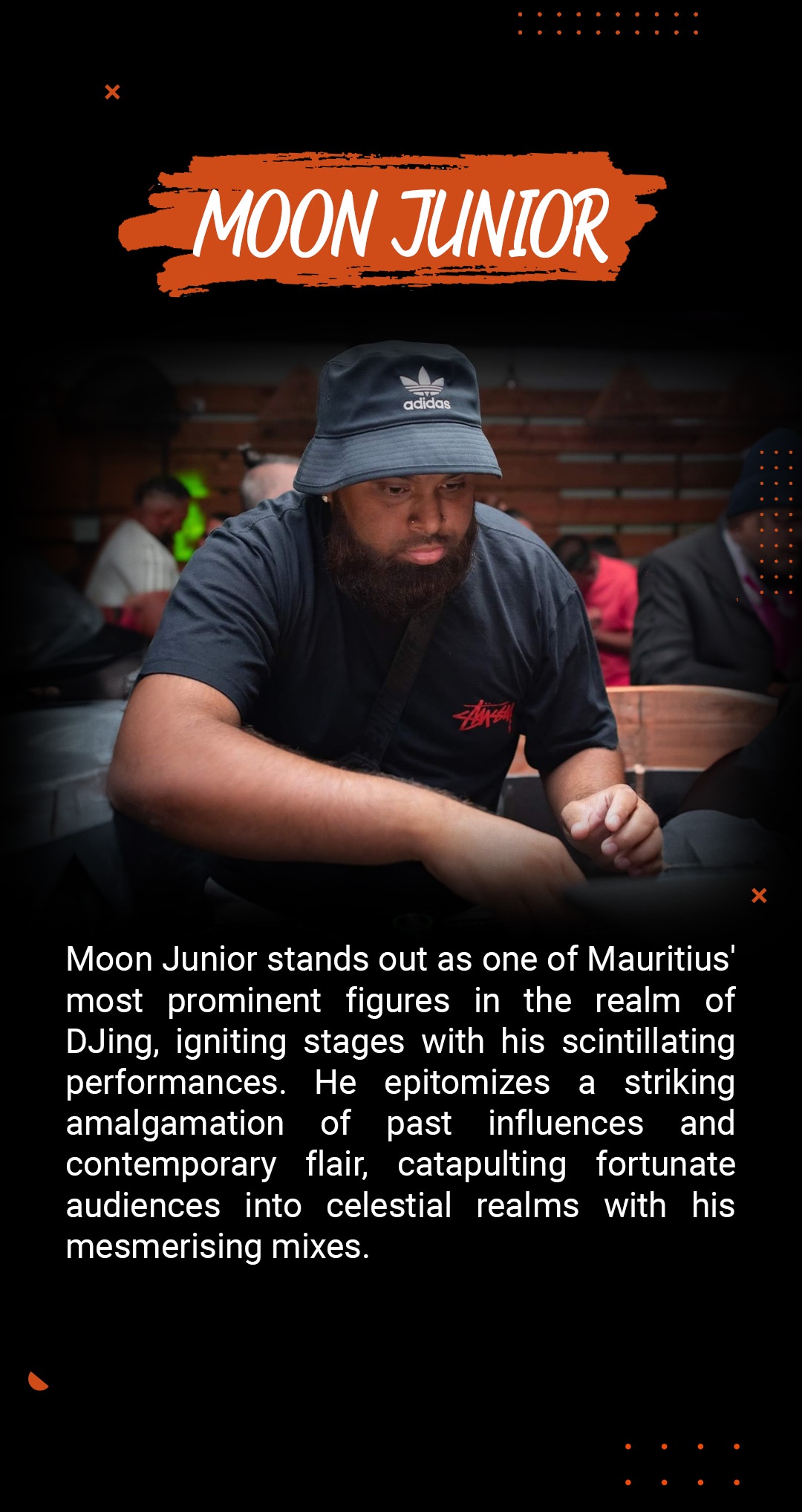 Moon Junior