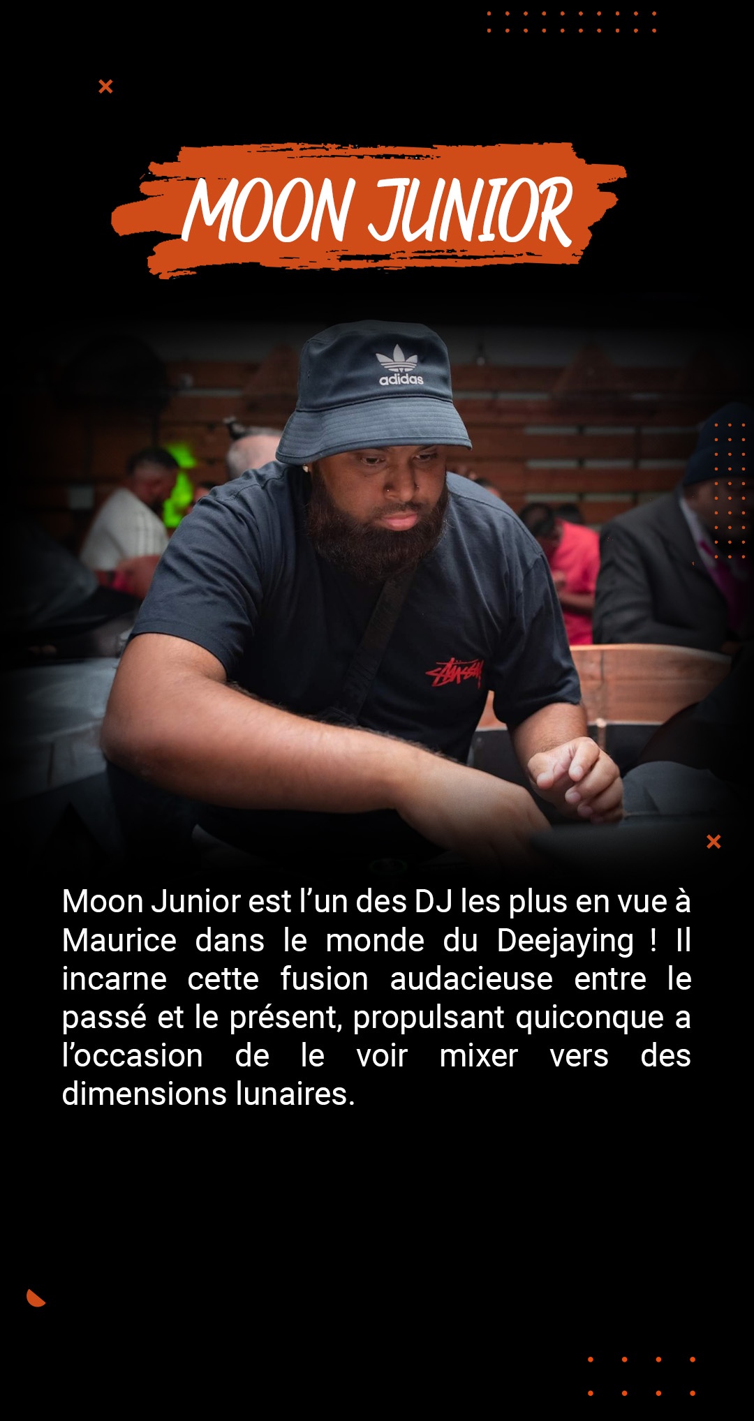 Moon Junior