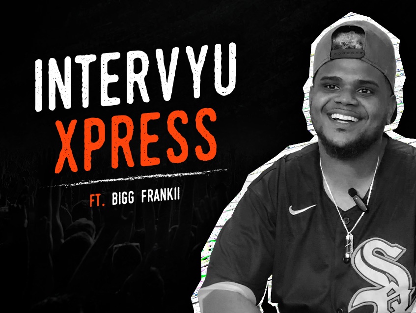 Intervyu Xpress Ep 1 – Bigg Frankii