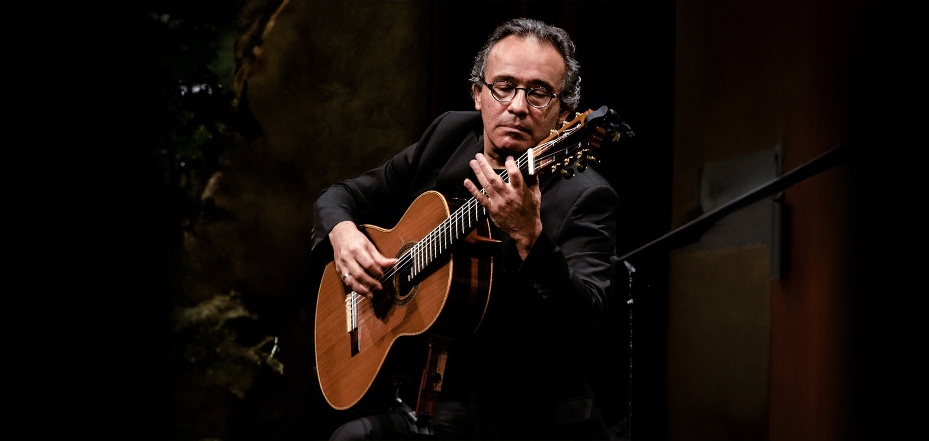 Concert Alfredo Muro – 30th October slider image