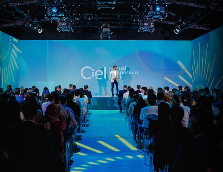 House of Digital Art