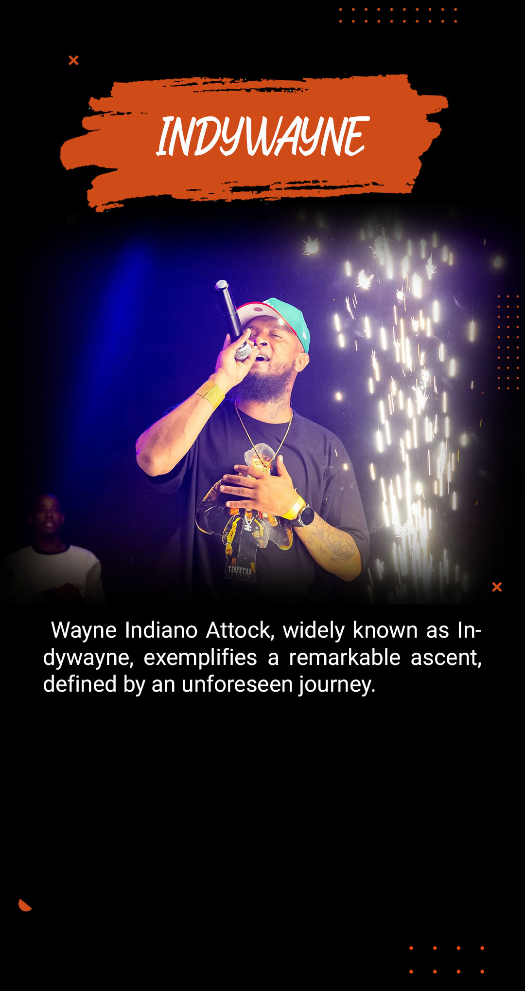 Indywayne
