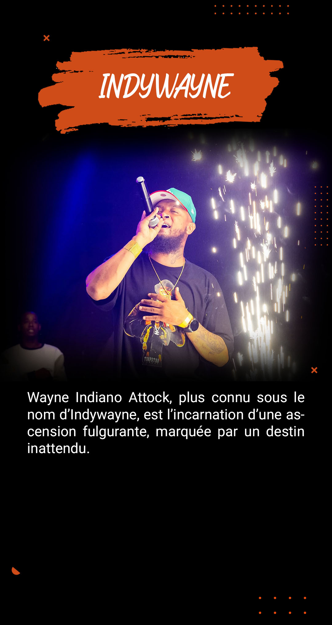 Indywayne