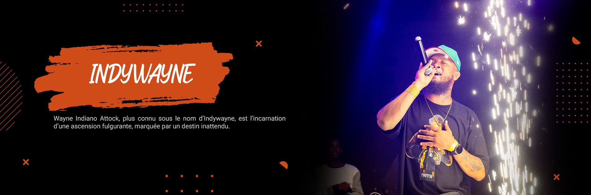 Indywayne