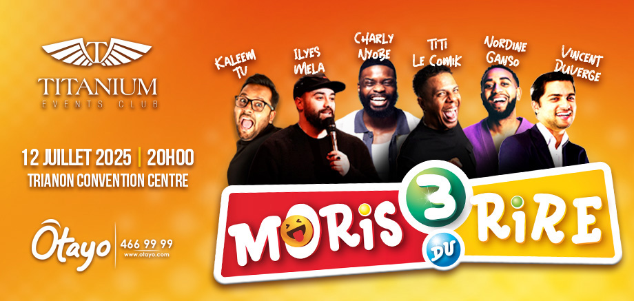Moris du Rire 3 slider image