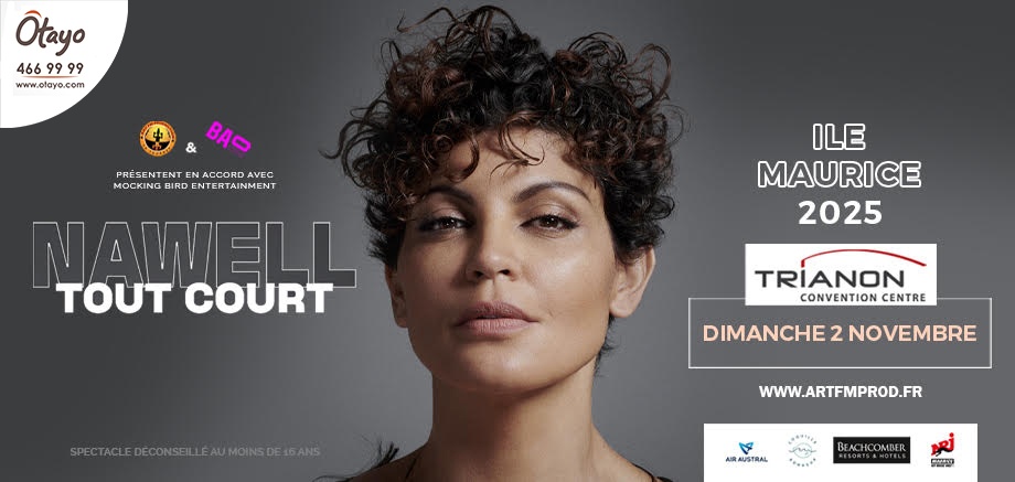 Nawell Tout Court slider image