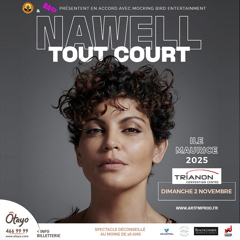 Nawell Tout Court