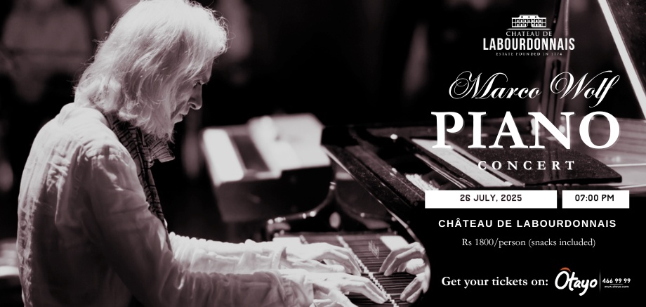 Marco Wolf Piano Concert slider image