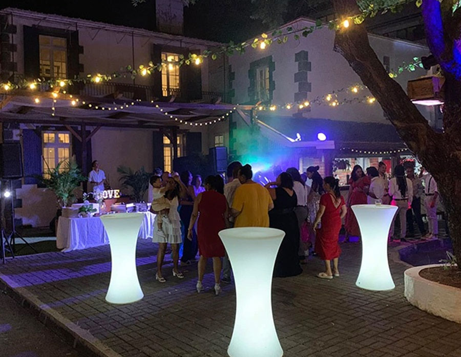 Café du Vieux Conseil