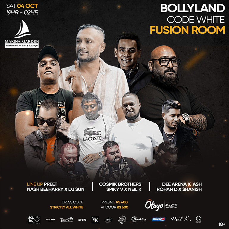 Upcoming Events