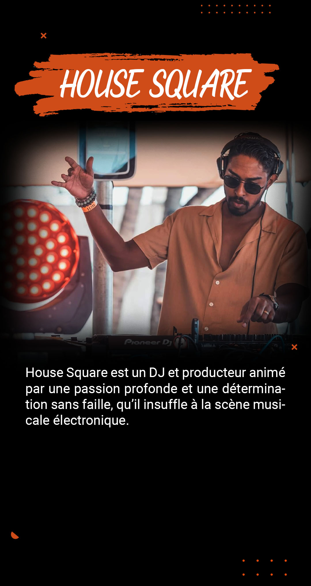 House Square