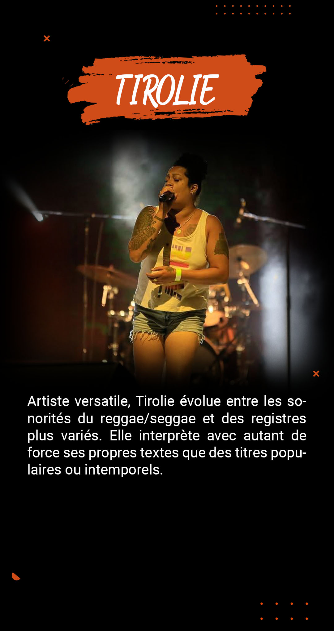 Tirolie