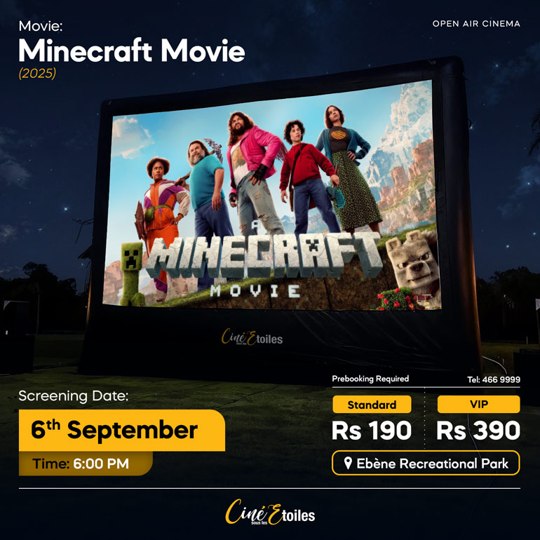 Upcoming Events