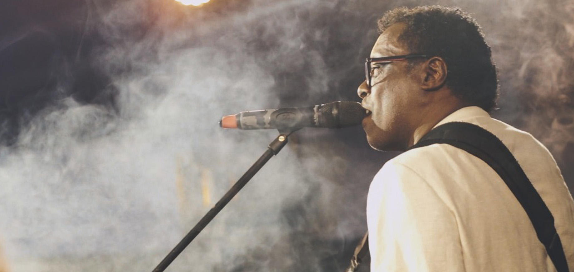 Désiré François & Cassiya slider image