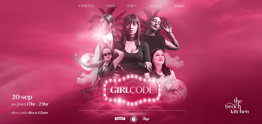 Girl Code slider image