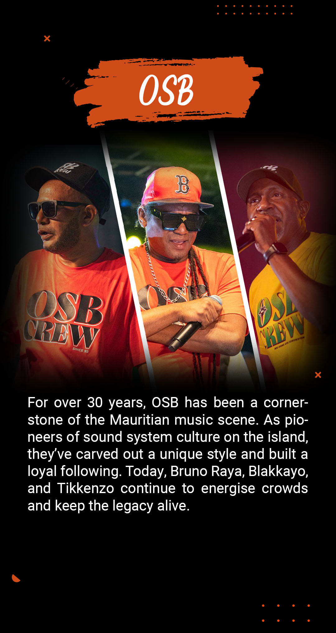 OSB