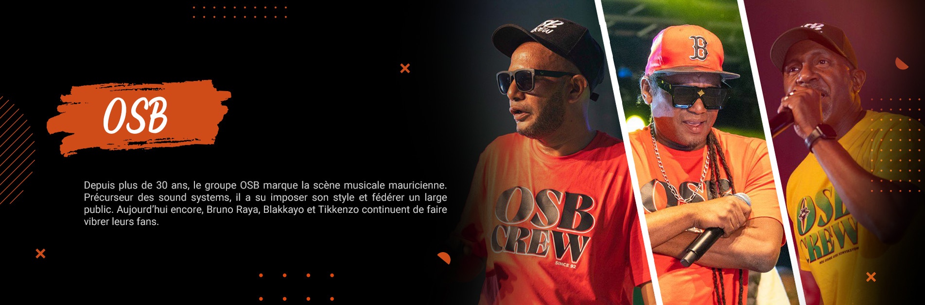 OSB