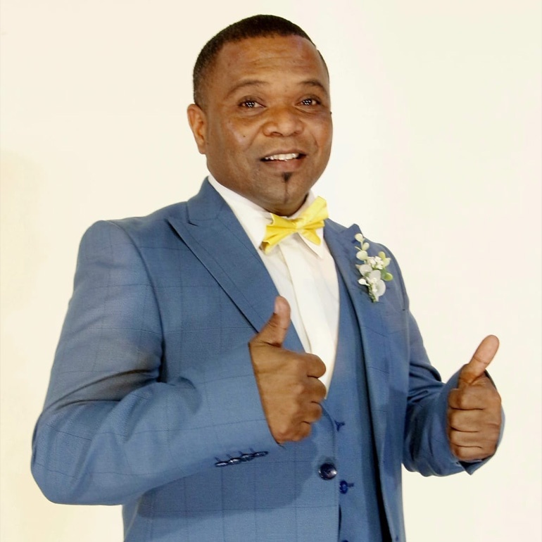 Wesley Duval